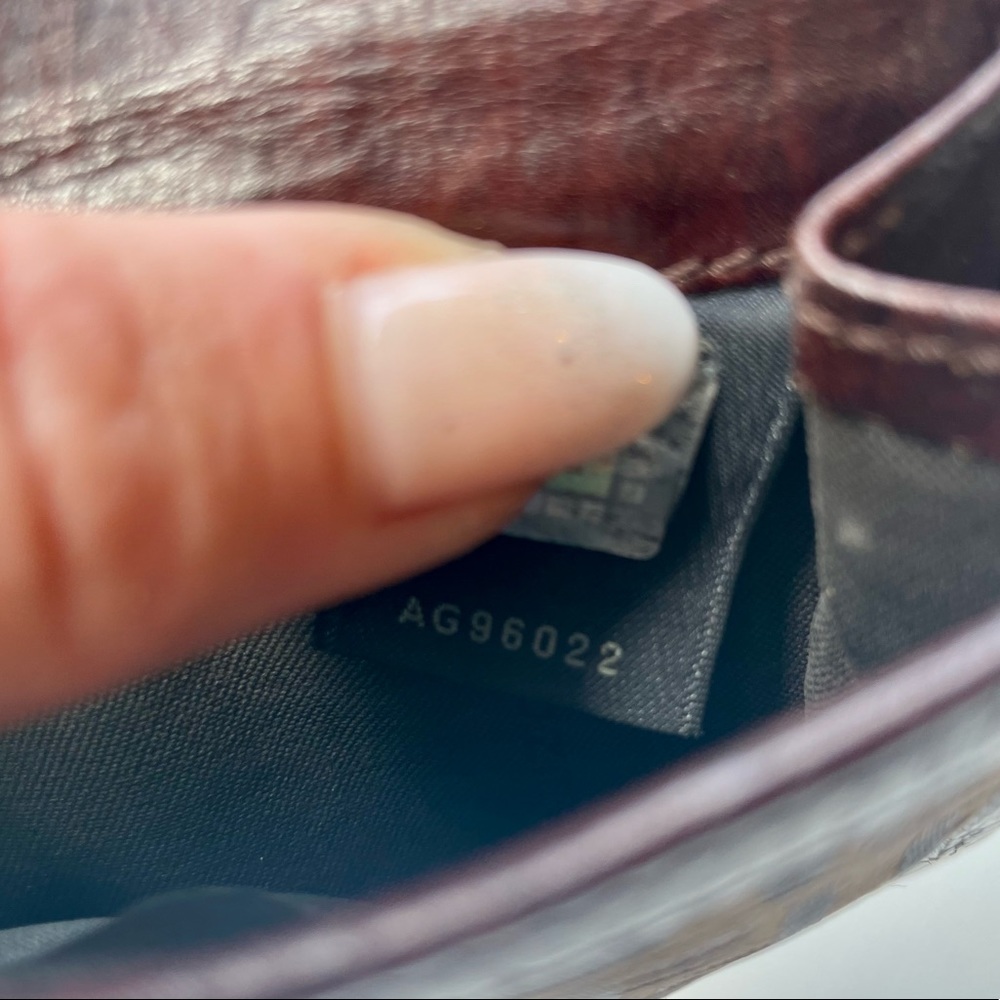 Authentic Fendi Small Wallet - Picture 5 of 9